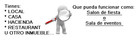 FRANQUICIATE TU AGENCIA DE FESTEJO CON WWW.AGENCIADEFESTEJO.COM